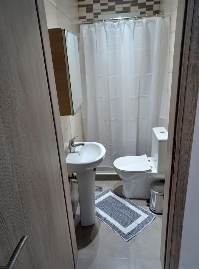 Ladenis Studios Nea Plagia Bagian luar foto